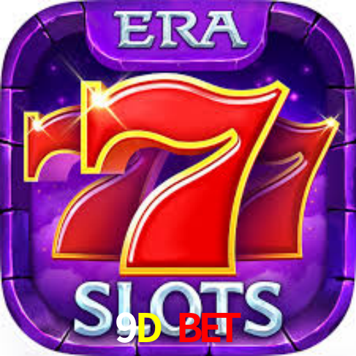 9D Bet App