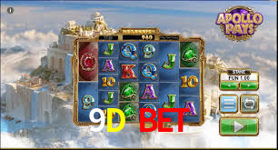 9D Bet
