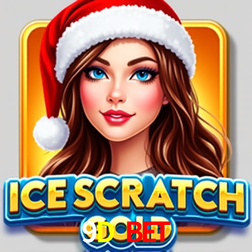 9D Bet: Jogos de Caça-Níqueis-Altas Recompensas, Roleta-Velocidade, Blackjack-Desafios Máximos