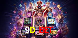 9D Bet Casino