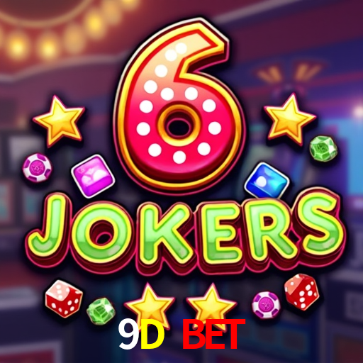 9D Bet,9D Bet Casino
