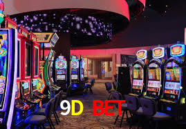 9D Bet,9D Bet Casino
