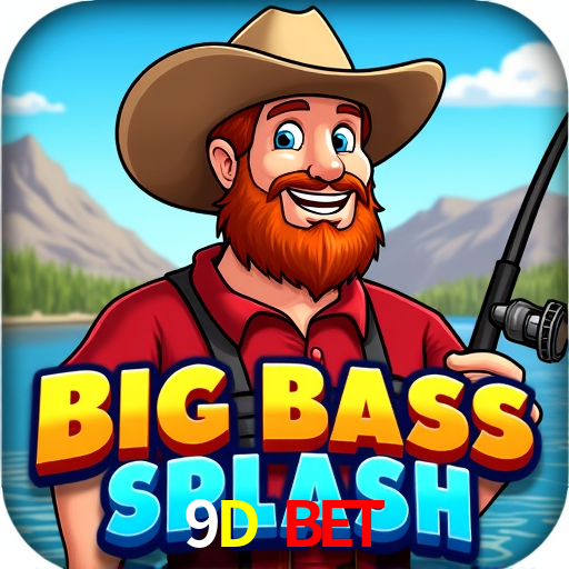 9D Bet - Máquinas Caça-Níqueis On-Line - 9D Bet Casino