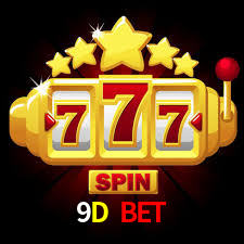 Bônus Generosos e Exclusivos no 9D Bet para Você!