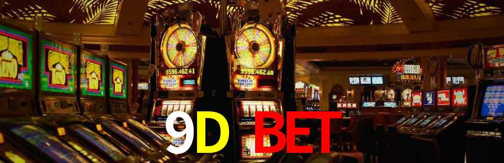 9D Bet Casino